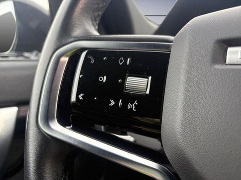 Voitures D'occasion À Villeneuve D'ascq | Land Rover Discovery Sport P300E R-Dynamic Se Awd Bva
