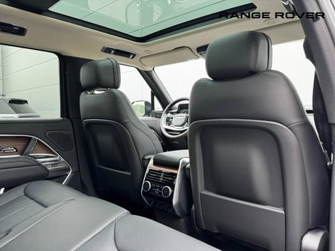 Voitures D'occasion À Villeneuve D'ascq | Land Rover Range Rover 3.0 P460E 460Ch Phev Hse Swb
