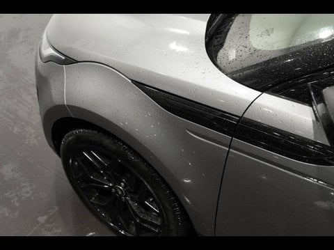 Voitures D'occasion À Villeneuve D'ascq | Land Rover Range Rover Evoque 2.0 P 200Ch Flex Fuel R-...