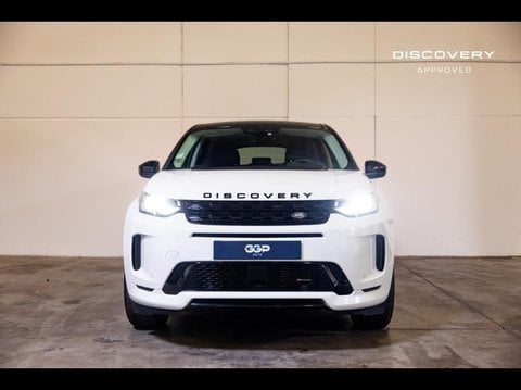 Voitures D'occasion À Villeneuve D'ascq | Land Rover Discovery Sport P300E R-Dynamic S Awd Bva