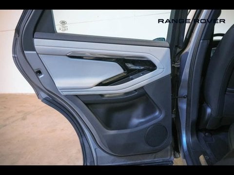 Voitures D'occasion À Villeneuve D'ascq | Land Rover Range Rover Evoque 2.0 P 200Ch Flex Fuel R-...