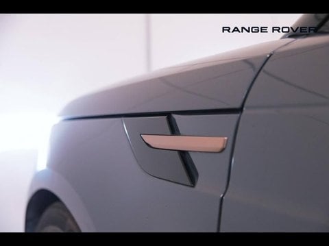 Voitures D'occasion À Villeneuve D'ascq | Land Rover Range Rover Sport 3.0 P550E 550Ch Phev Auto...