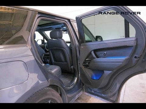 Voitures D'occasion À Villeneuve D'ascq | Land Rover Range Rover Sport 3.0 P550E 550Ch Phev Auto...