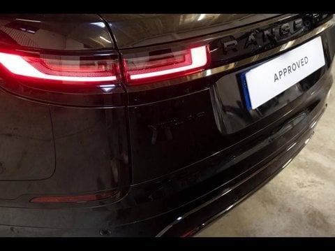Voitures D'occasion À Villeneuve D'ascq | Land Rover Range Rover Velar 2.0 P400E 404Ch Phev Dyna...