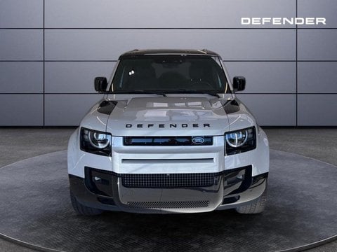 Voitures D'occasion À Villeneuve D'ascq | Land Rover Defender 110 2.0 P300E Phev X-Dynamic Hse