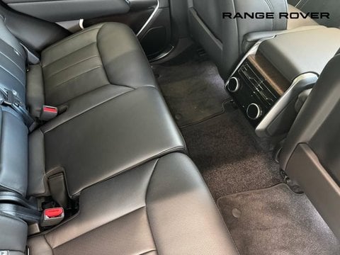 Voitures D'occasion À Villeneuve D'ascq | Land Rover Range Rover 3.0 P460E 460Ch Phev Hse Swb