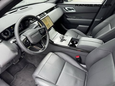 Voitures D'occasion À Villeneuve D'ascq | Land Rover Range Rover Velar 2.0 P400E 404Ch Phev Dyna...