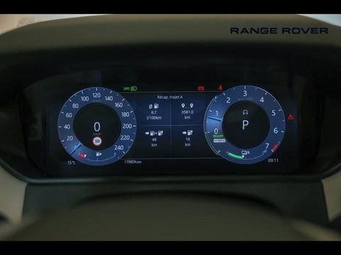 Voitures D'occasion À Villeneuve D'ascq | Land Rover Range Rover Velar 2.0 P400E 404Ch Phev R-Dy...