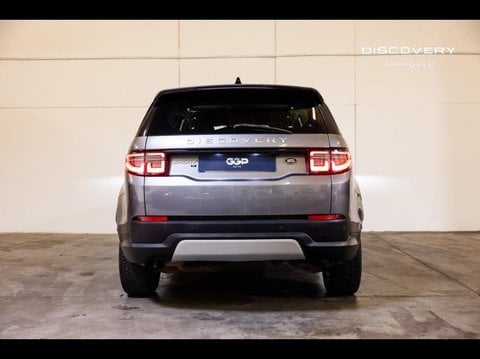 Voitures D'occasion À Villeneuve D'ascq | Land Rover Discovery Sport 2.0 D 150Ch Se Awd Bva Mark V