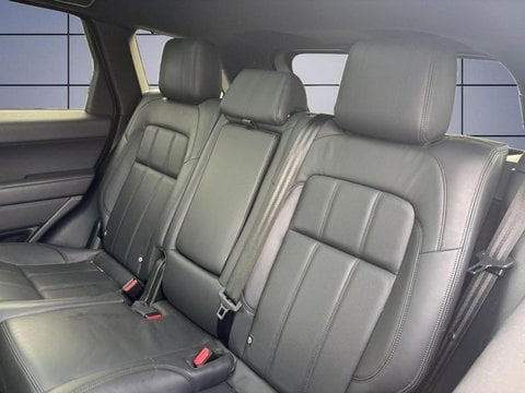 Voitures D'occasion À Villeneuve D'ascq | Land Rover Range Rover Sport 2.0 P400E 404Ch Hse Dynam...