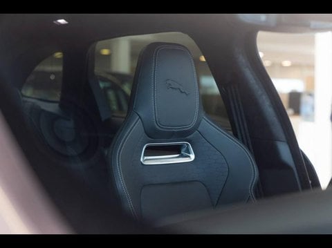 Voitures D'occasion À Villeneuve D'ascq | Jaguar F-Pace P400E Plug-In-Hybrid R-Dynamic Hse Bva8 Awd