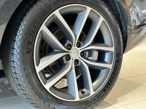 Voitures D'occasion À Villeneuve D'ascq | Land Rover Range Rover 3.0 P460E 460Ch Phev Hse Swb