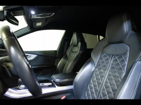 Voitures D'occasion À Villeneuve D'ascq | Audi Q8 60 Tfsi E 462Ch Compétition Quattro Tiptronic 8