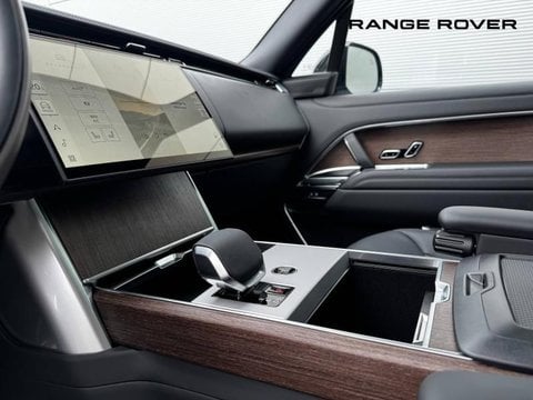 Voitures D'occasion À Villeneuve D'ascq | Land Rover Range Rover 3.0 P460E 460Ch Phev Hse Swb