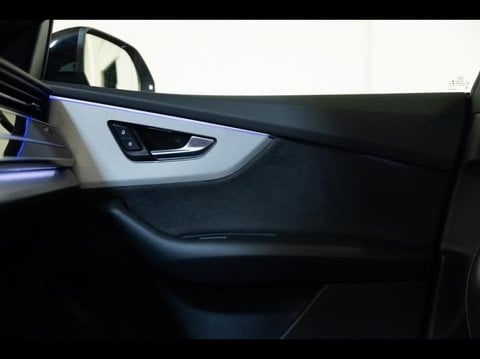 Voitures D'occasion À Villeneuve D'ascq | Audi Q8 60 Tfsi E 462Ch Compétition Quattro Tiptronic 8