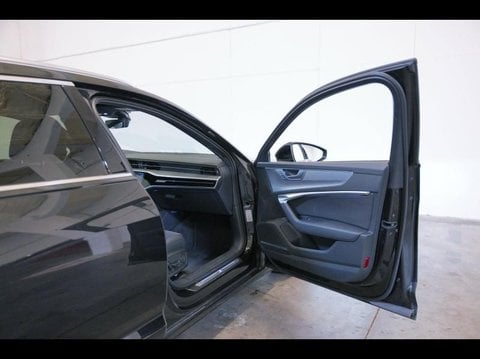 Voitures D'occasion À Villeneuve D'ascq | Audi A6 Avant 55 Tfsi E 367Ch Sline Quattro S Tronic 7