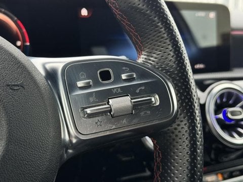 Voitures D'occasion À Villeneuve D'ascq | Mercedes-Benz Classe A 250 E 160+102Ch Amg Line 8G-Dct...
