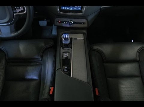 Voitures D'occasion À Villeneuve D'ascq | Volvo Xc90 T8 Awd 310 + 145Ch Ultra Style Chrome Geart...