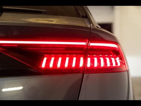 Voitures D'occasion À Villeneuve D'ascq | Audi Q8 60 Tfsi E 462Ch Compétition Quattro Tiptronic 8