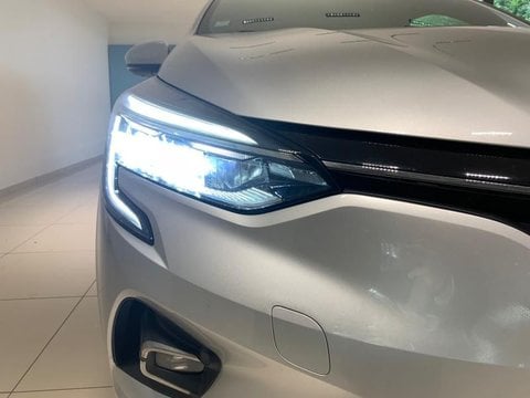 Voitures D'occasion À Villeneuve D'ascq | Renault Clio 1.0 Tce 100Ch Intens