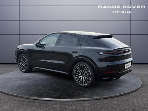 Voitures D'occasion À Villeneuve D'ascq | Porsche Cayenne Coupé 3.0 V6 470Ch E-Hybrid