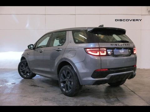 Voitures D'occasion À Villeneuve D'ascq | Land Rover Discovery Sport P300E 309Ch Dynamic Se