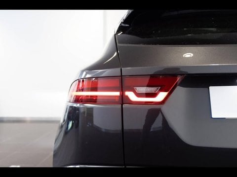 Voitures D'occasion À Villeneuve D'ascq | Jaguar E-Pace P300E Phev 309Ch R-Dynamic Hse
