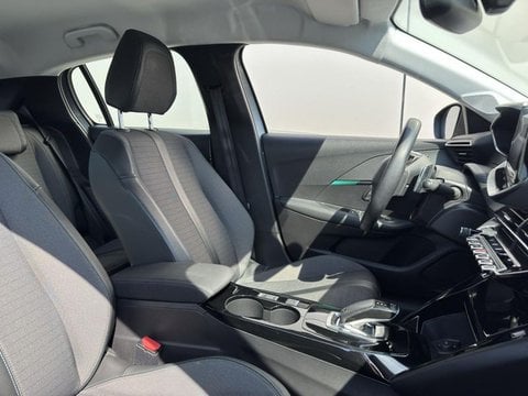Voitures D'occasion À Villeneuve D'ascq | Peugeot 208 1.2 Puretech 100Ch S&S Allure Eat8