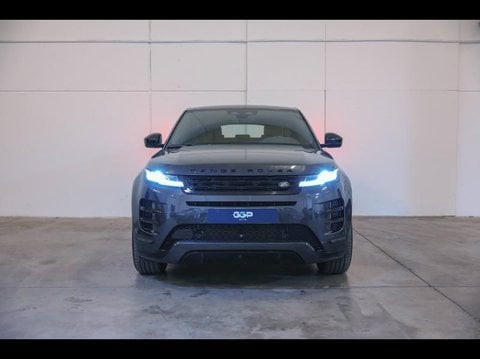 Voitures D'occasion À Villeneuve D'ascq | Land Rover Range Rover Evoque 1.5 P270E Phev 269Ch Dyn...