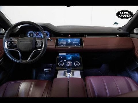 Voitures D'occasion À Villeneuve D'ascq | Land Rover Range Rover Evoque 1.5 P300E 309Ch R-Dynami...