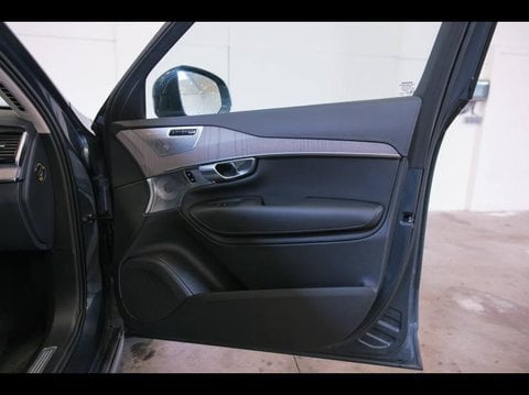 Voitures D'occasion À Villeneuve D'ascq | Volvo Xc90 T8 Awd 310 + 145Ch Ultra Style Chrome Geart...