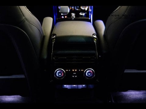 Voitures D'occasion À Villeneuve D'ascq | Land Rover Range Rover Sport 3.0 P550E 550Ch Phev Auto...