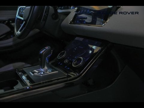 Voitures D'occasion À Villeneuve D'ascq | Land Rover Range Rover Evoque 2.0 P 200Ch Flex Fuel R-...