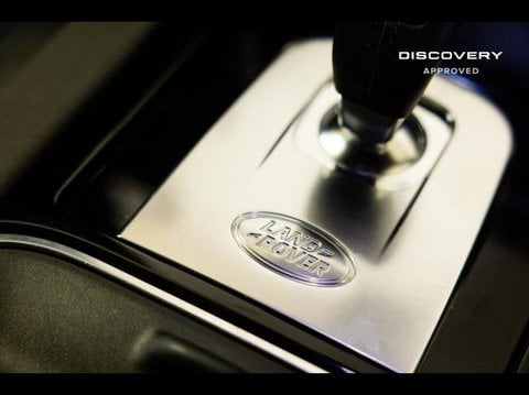 Voitures D'occasion À Villeneuve D'ascq | Land Rover Discovery Sport 2.0 D 150Ch Se Awd Bva Mark V