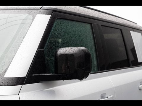 Voitures D'occasion À Villeneuve D'ascq | Land Rover Defender 110 2.0 P400E X-Dynamic Se