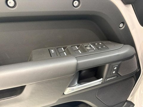 Voitures D'occasion À Villeneuve D'ascq | Land Rover Defender 110 2.0 P300E Phev X-Dynamic Hse