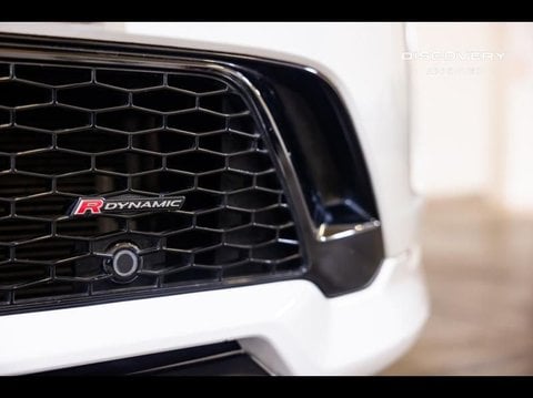 Voitures D'occasion À Villeneuve D'ascq | Land Rover Discovery Sport P300E R-Dynamic S Awd Bva