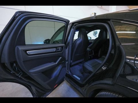 Voitures D'occasion À Villeneuve D'ascq | Porsche Cayenne Coupé 3.0 V6 462Ch E-Hybrid