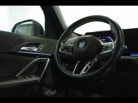 Voitures D'occasion À Villeneuve D'ascq | Bmw X1 Sdrive20I 170Ch M Sport