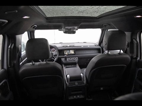 Voitures D'occasion À Villeneuve D'ascq | Land Rover Defender 110 2.0 P400E X-Dynamic Se