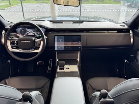 Voitures D'occasion À Villeneuve D'ascq | Land Rover Range Rover 3.0 P460E 460Ch Phev Hse Swb