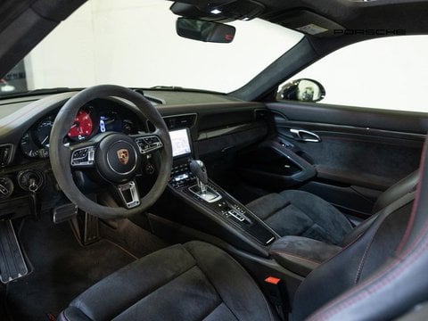 Voitures D'occasion À Villeneuve D'ascq | Porsche 911 Coupe 3.0 450Ch Gts Pdk