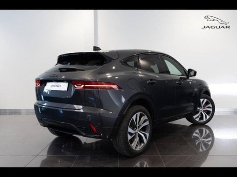 Voitures D'occasion À Villeneuve D'ascq | Jaguar E-Pace P300E Phev 309Ch R-Dynamic Hse