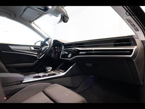 Voitures D'occasion À Villeneuve D'ascq | Audi A6 Avant 40 Tdi 204Ch Business Executive S Tronic 7