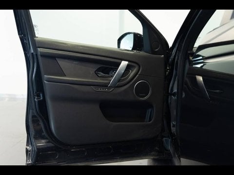 Voitures D'occasion À Villeneuve D'ascq | Land Rover Discovery Sport 2.0 P200 200Ch Flex Fuel Dy...