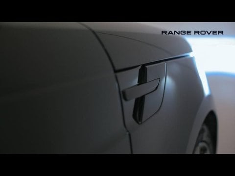 Voitures D'occasion À Villeneuve D'ascq | Land Rover Range Rover Sport 3.0 P510E 510Ch Phev Firs...
