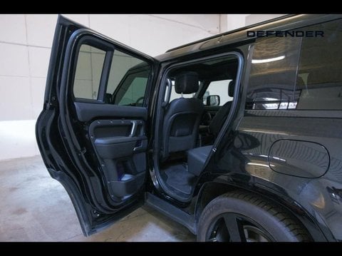 Voitures D'occasion À Villeneuve D'ascq | Land Rover Defender 110 2.0 P300E X-Dynamic Hse