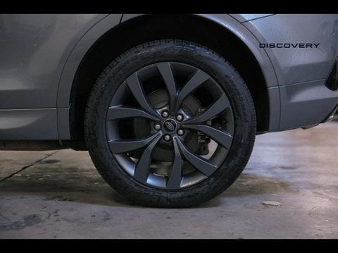 Voitures D'occasion À Villeneuve D'ascq | Land Rover Discovery Sport P300E 309Ch Dynamic Se