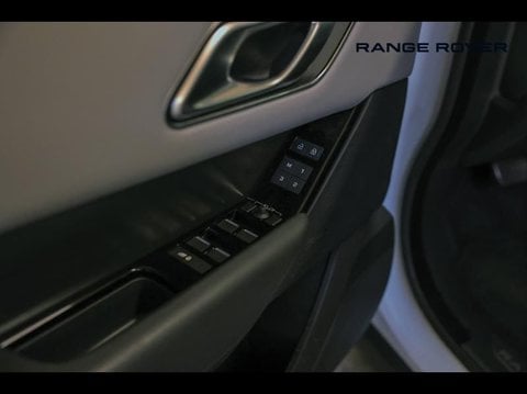 Voitures D'occasion À Villeneuve D'ascq | Land Rover Range Rover Velar 2.0 P400E 404Ch Phev R-Dy...