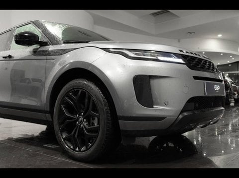 Voitures D'occasion À Villeneuve D'ascq | Land Rover Range Rover Evoque 2.0 P 200Ch Flex Fuel R-...